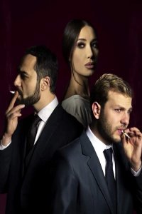 Постер к сериалу Erjankutyan mexanikan | Երջանկության մեխանիկան | Механика счастья