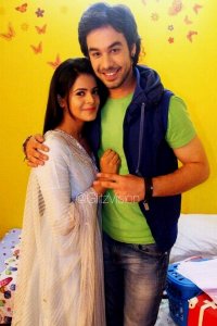 Постер к сериалу Tapki | Թափկի | Тапки