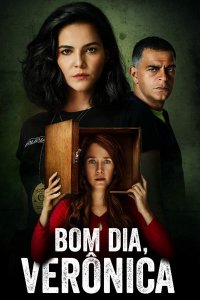 Смотреть онлайн Доброе утро, Вероника | Bom Dia, Vernica (на русском языке)