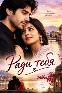 Постер к сериалу Ради тебя | Tere Liye (на русском языке)