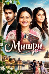 Постер к сериалу Мишри | Mishri (на русском языке)