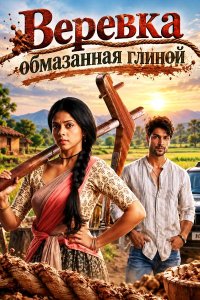 Смотреть онлайн Веревка обмазанная глиной | Maati se bandhi dor (на русском языке)